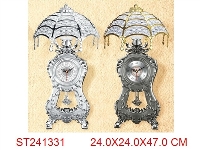 ST241331 - LAMP CLOCK