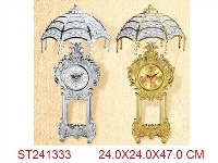 ST241333 - LAMP CLOCK