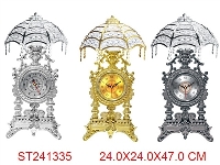 ST241335 - LAMP CLOCK