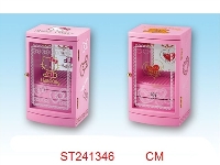 ST241346 - 音乐盒