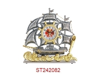 ST242082 - LAMP CLOCK