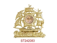 ST242083 - LAMP CLOCK