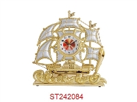 ST242084 - LAMP CLOCK