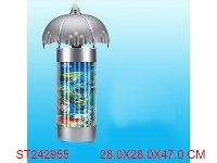 ST242955 - FISH LAMP