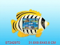 ST242970 - FISH LAMP