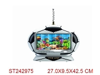 ST242975 - FISH LAMP