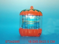 ST242985 - FISH LAMP