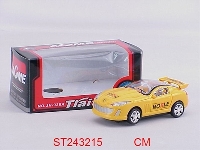 ST243215 - 多功能小车
