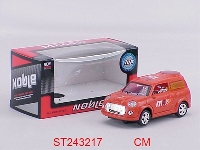 ST243217 - 多功能小车
