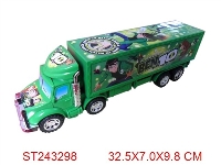 ST243298 - FRICTION CAR
