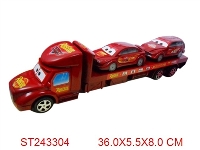 ST243304 - FRICTION CAR