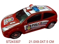 ST243307 - FRICTION CAR