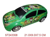 ST243308 - FRICTION CAR