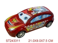 ST243311 - FRICTION CAR