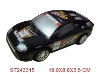 ST243315 - FRICTION CAR