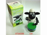ST243356 - WIND UP SHAUN THE SHEEP