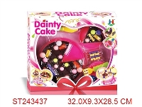 ST243437 - CAKE TOYS