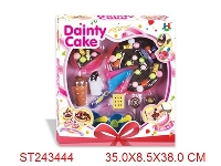 ST243444 - CAKE TOYS