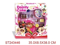 ST243446 - CAKE TOYS