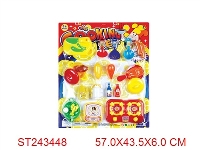 ST243448 - COOKING SET