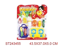 ST243455 - COOKING SET