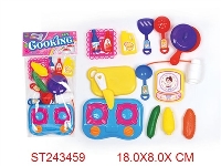 ST243459 - COOKING SET