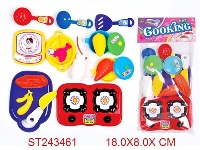 ST243461 - COOKING SET