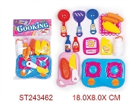 ST243462 - COOKING SET