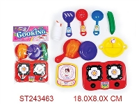 ST243463 - COOKING SET