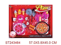 ST243464 - PIZZA