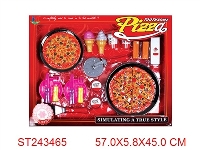 ST243465 - PIZZA