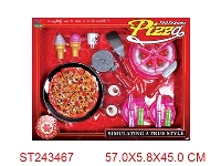 ST243467 - PIZZA