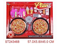 ST243468 - PIZZA