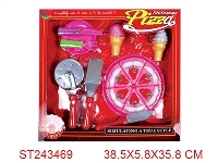 ST243469 - PIZZA