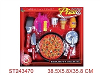 ST243470 - PIZZA