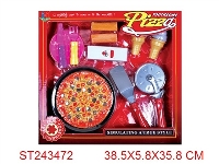 ST243472 - PIZZA