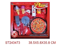 ST243473 - PIZZA