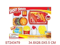 ST243479 - FAST-FOOD