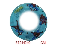 ST244240 - 60CM 蜘蛛侠泳圈