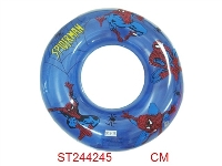 ST244245 - 70CM 蜘蛛侠泳圈