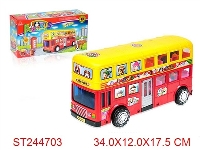 ST244703 - B/O BUS