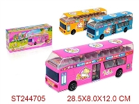 ST244705 - B/O BUS