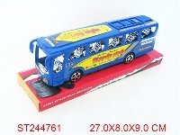 ST244761 - F/P BUS 3C