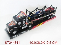 ST244841 - FRICTION TRUCK 3C