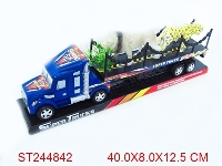 ST244842 - FRICTION TRUCK  3C