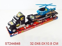 ST244848 - FRICTION TRUCK 3C