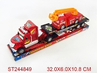 ST244849 - FRICTION TRUCK 3C