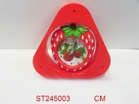 ST245003 - CLOCK