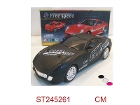 ST245261 - 1:18 FRICTION CAR