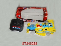 ST245288 - 4W R/C F1